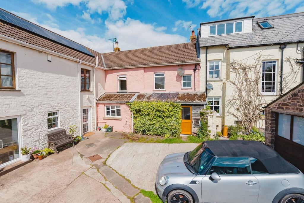 Main image of property: West Street, Witheridge, EX16