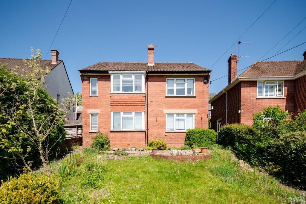 Main image of property: 3 Hawthorne Road, EX17 2DF