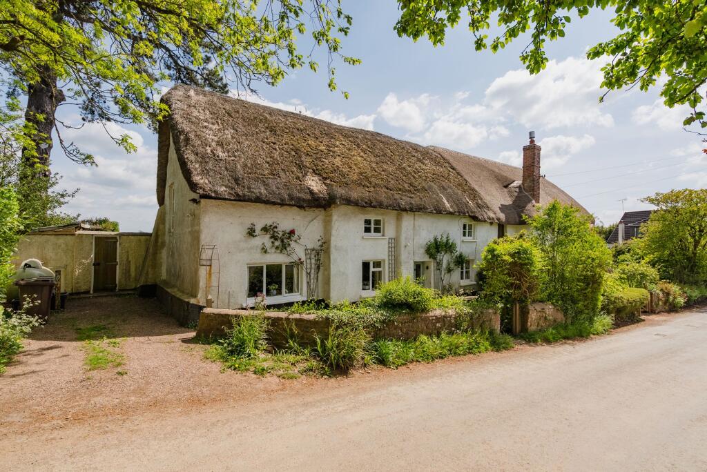 Main image of property: Kennerleigh, Crediton, EX17