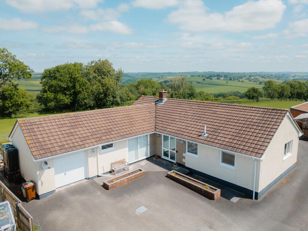Main image of property: Coldridge, Crediton, EX17