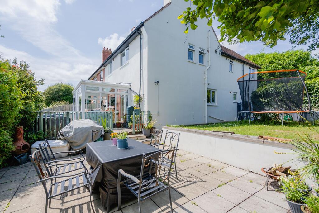 Main image of property: School Lane, Tedburn St. Mary, EX6