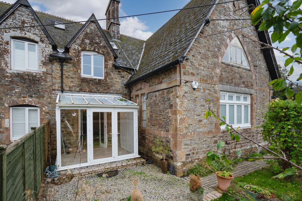 Main image of property: Essington, North Tawton, EX20