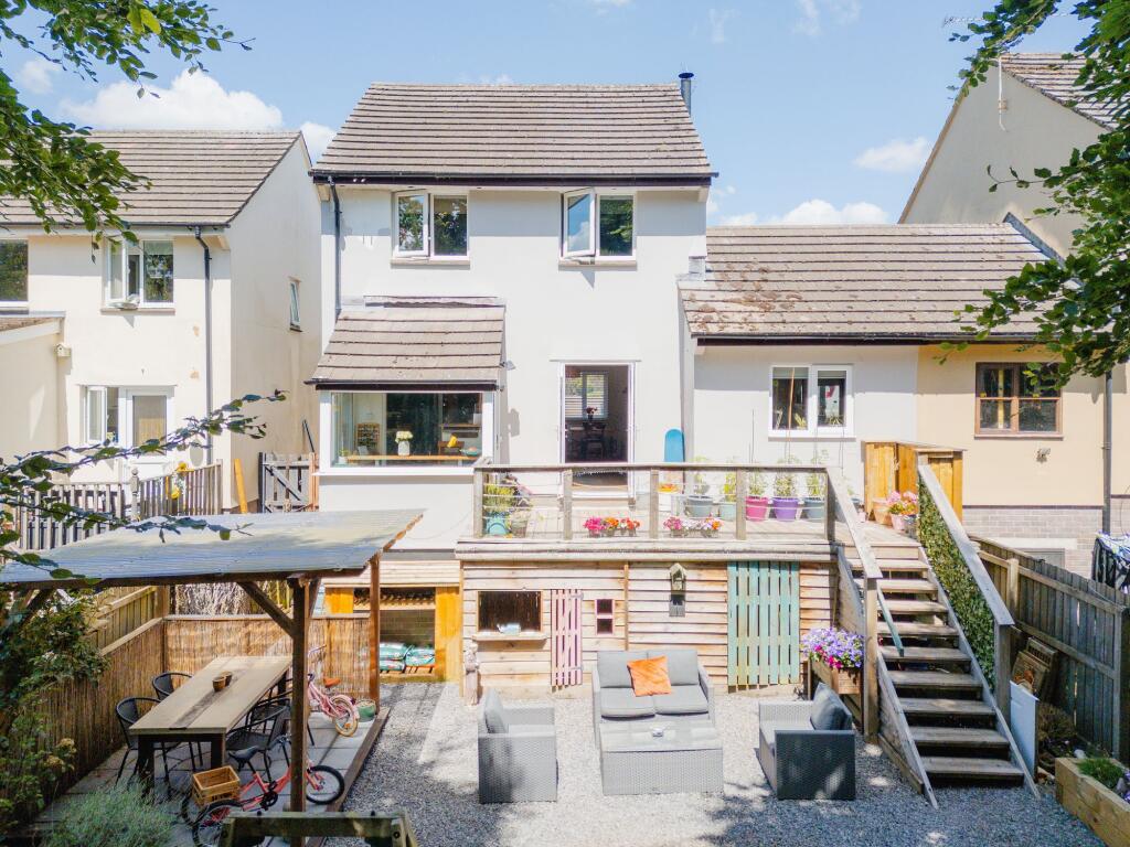 Main image of property: Fernworthy Park, Copplestone, EX17