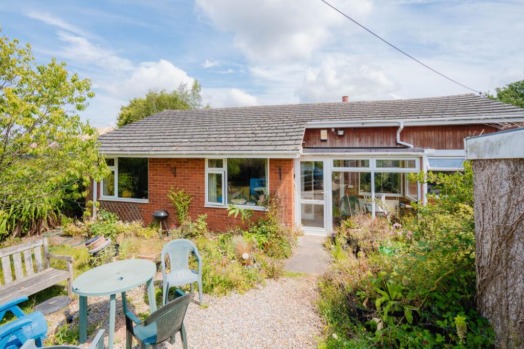 Main image of property: Newton St. Cyres, Exeter, EX5