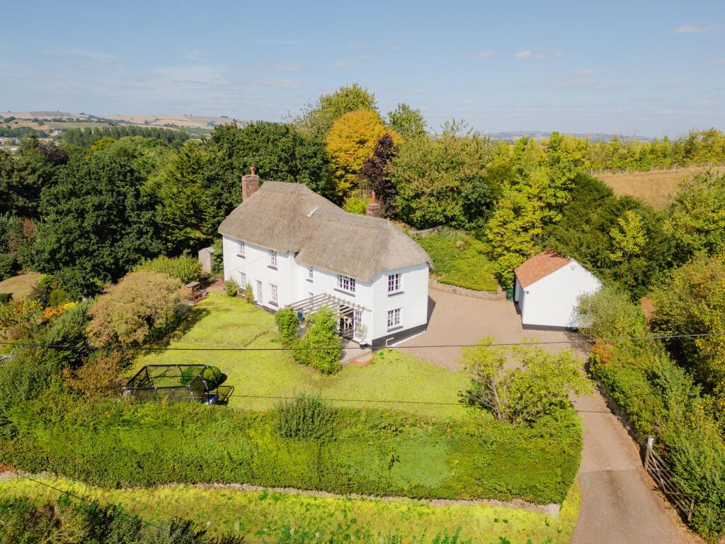 Main image of property: Pump Street, Newton St. Cyres, EX5