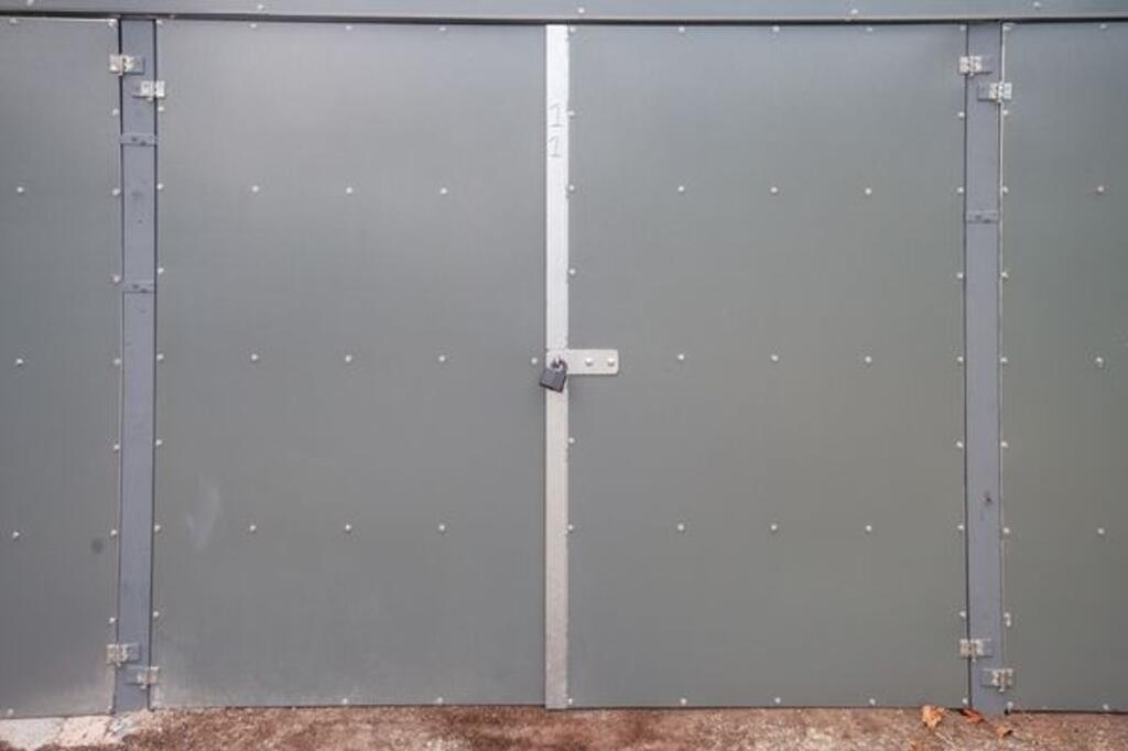 Main image of property: Garage 17, Kiddicott, Crediton, EX17 2AY