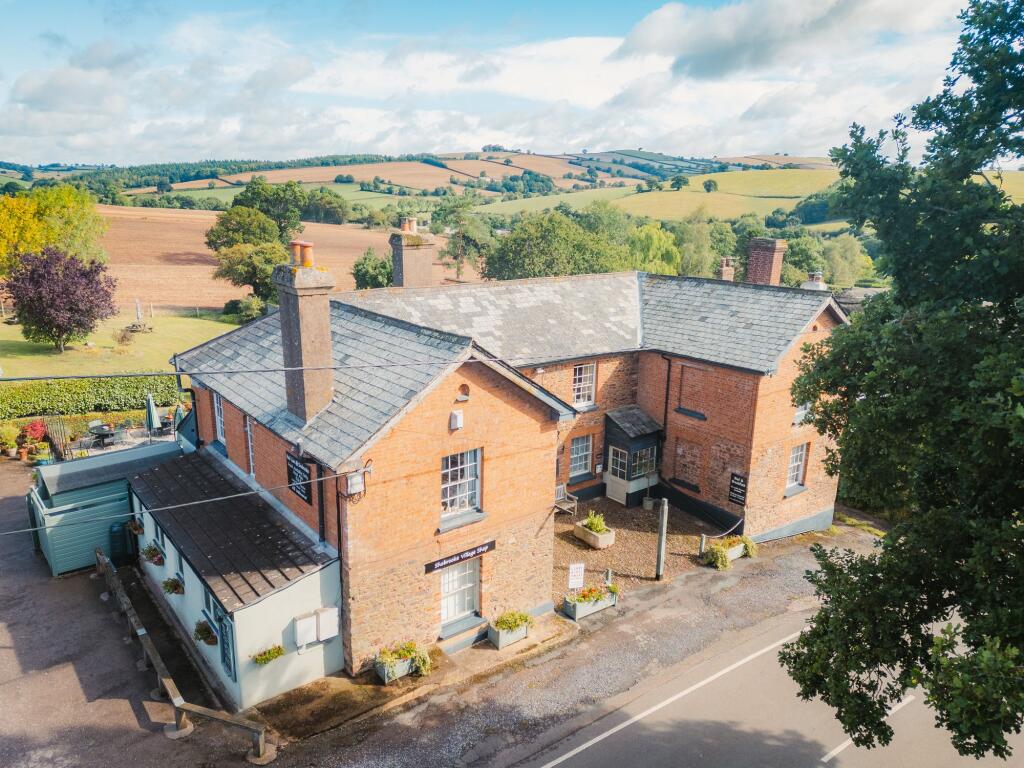 Main image of property: Shobrooke Village, Crediton, EX17
