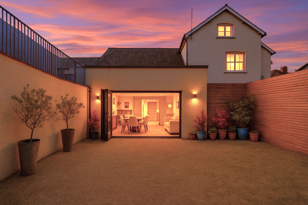 Main image of property: Fore Street, Bradninch, EX5