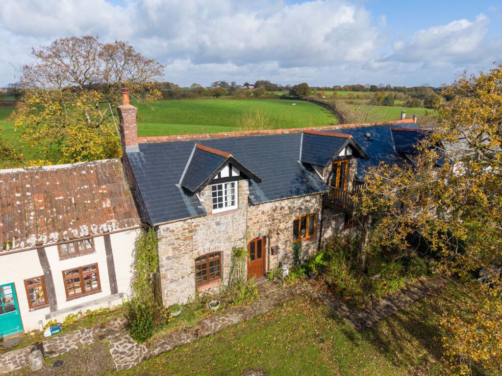 Main image of property: Beech Hill House, Morchard Bishop, EX17