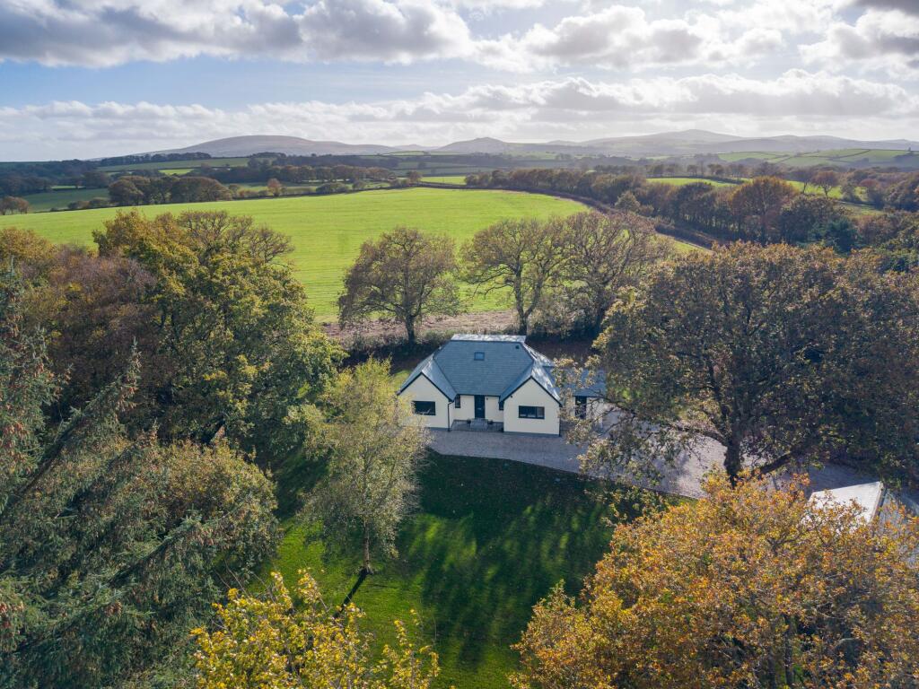 Main image of property: Sampford Courtenay, Okehampton, EX20