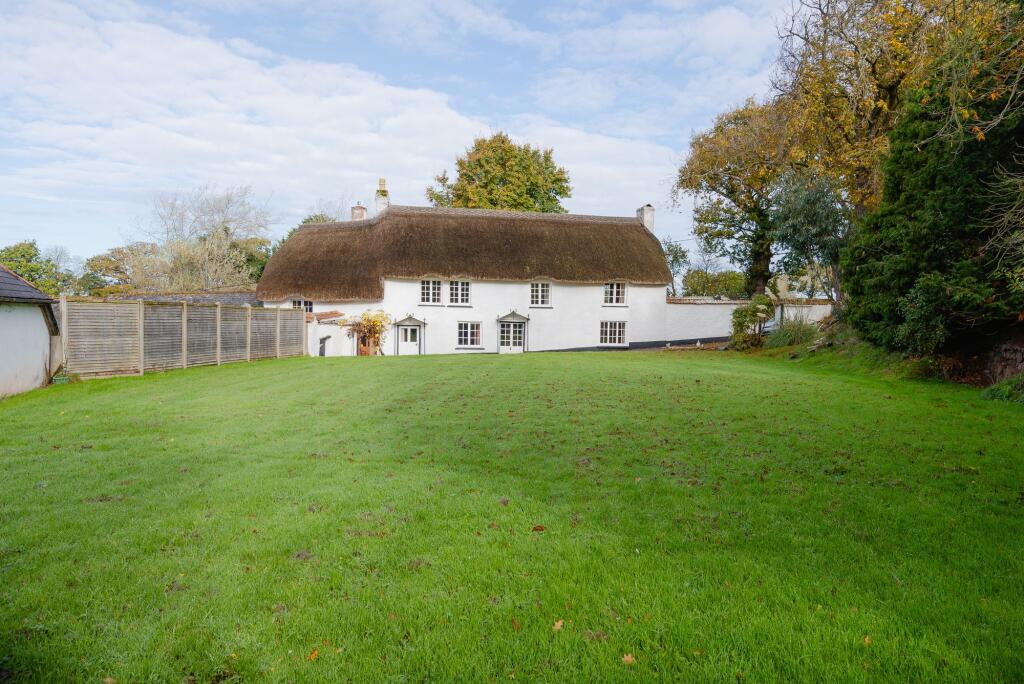 Main image of property: Down St Mary, Crediton, EX17