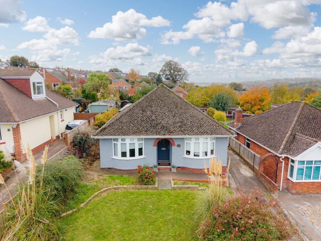 Main image of property: Wrefords Lane, Exeter, EX4