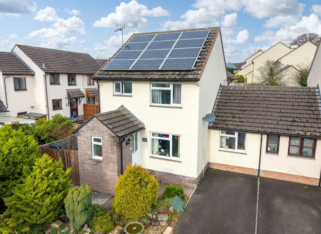 Main image of property: Fernworthy Park, Copplestone, EX17