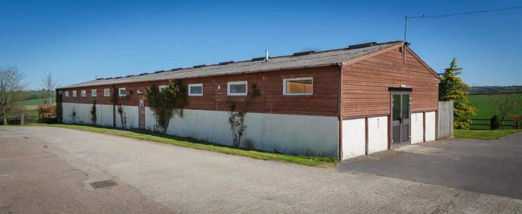 Main image of property: Cleaveanger Farm, Coldridge, EX17