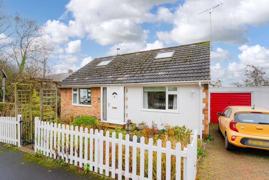 Main image of property: Orchard Close, Sandford, EX17