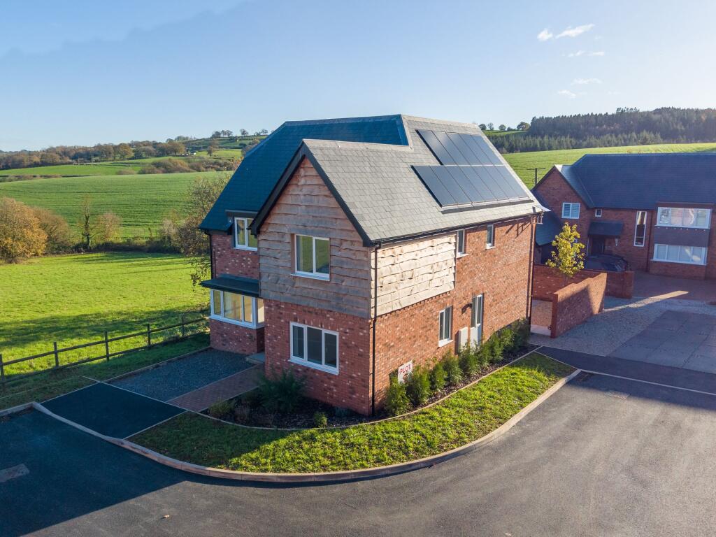 Main image of property: Newton View, Newton St Cyres, EX5