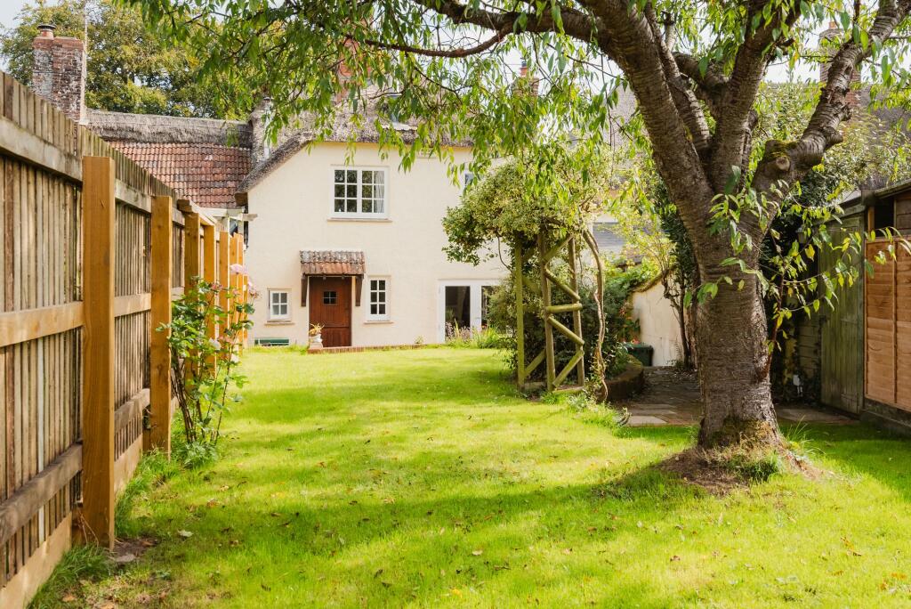 Main image of property: Brampford Speke, Exeter, EX5