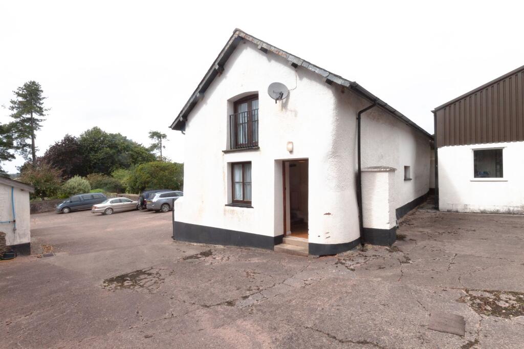 Main image of property: East Village, Bremridge Farm, EX17