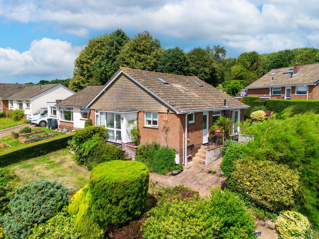 Main image of property: Golden Joy, Crediton, EX17