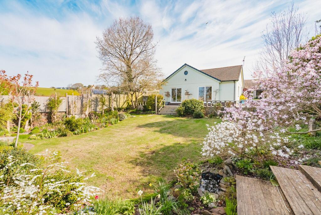 Main image of property: Fore Street, North Tawton, EX20