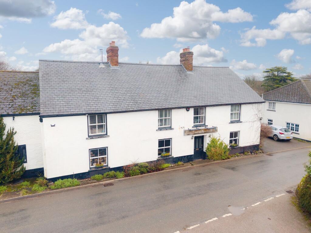 Main image of property: Chawleigh, Chulmleigh, EX18