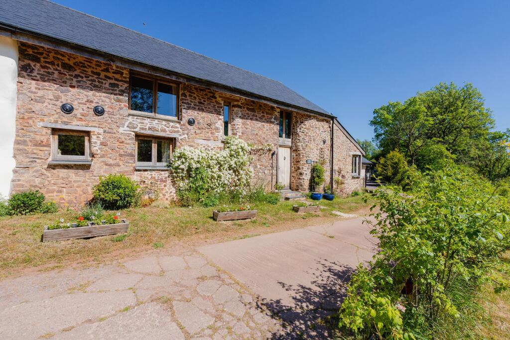 Main image of property: Templeton, Tiverton, EX16