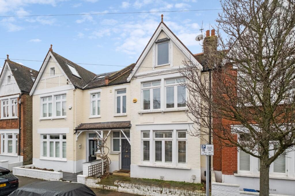 Main image of property: Melrose Road, 
Barnes, SW13
