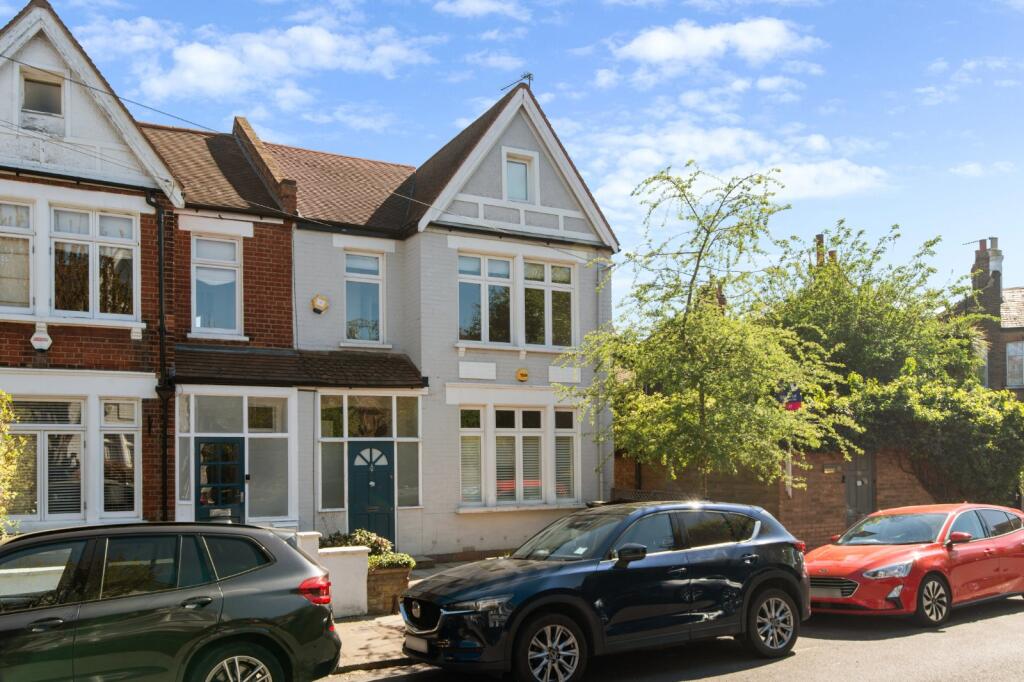 Main image of property: Melrose Road, 
Barnes, SW13