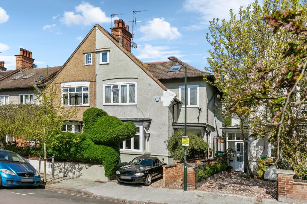 Main image of property: Clavering Avenue, 
Barnes, SW13