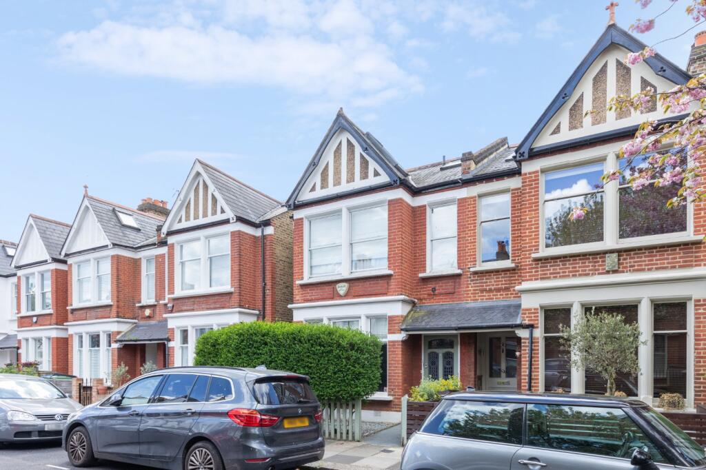 Main image of property: Elm Grove Road, 
Barnes, SW13