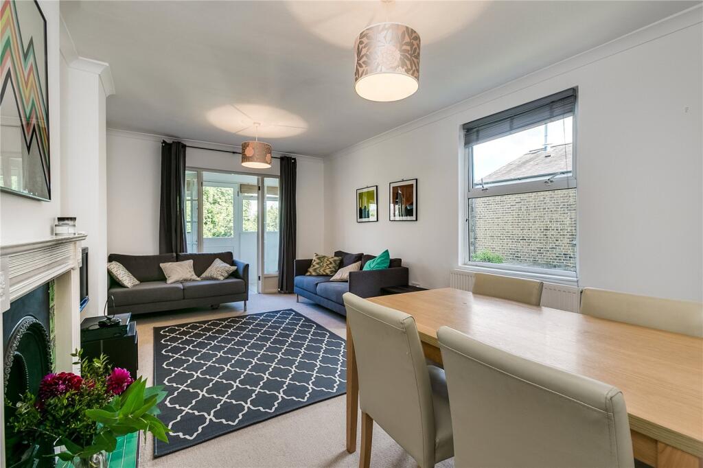Main image of property: Glentham Road, 
Barnes, SW13