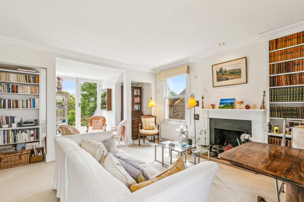 Main image of property: Castelnau, 
Barnes, SW13