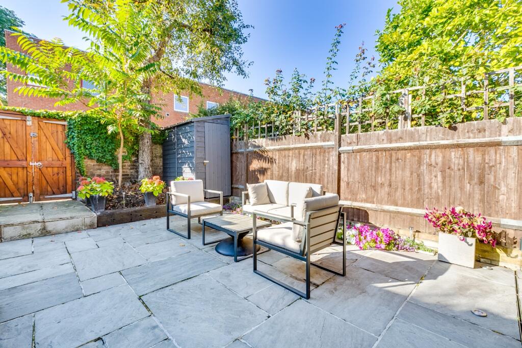 Main image of property: Lillian Road, 
Barnes, SW13