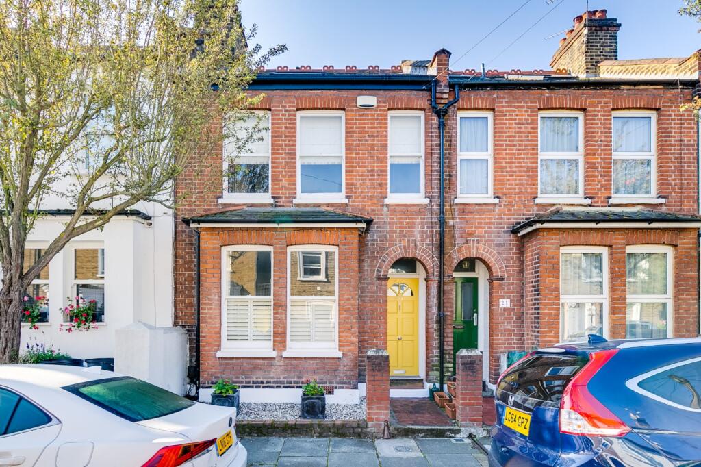 Main image of property: Lillian Road, 
Barnes, SW13