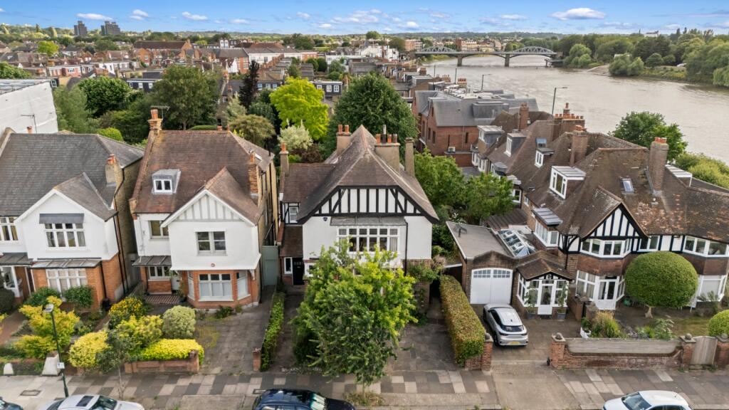 Main image of property: Nassau Road, 
Barnes, SW13