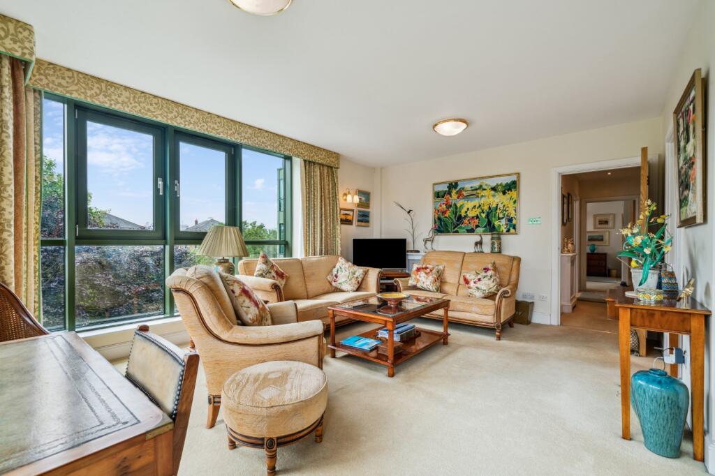 Main image of property: Brasenose Drive, 
Barnes, SW13