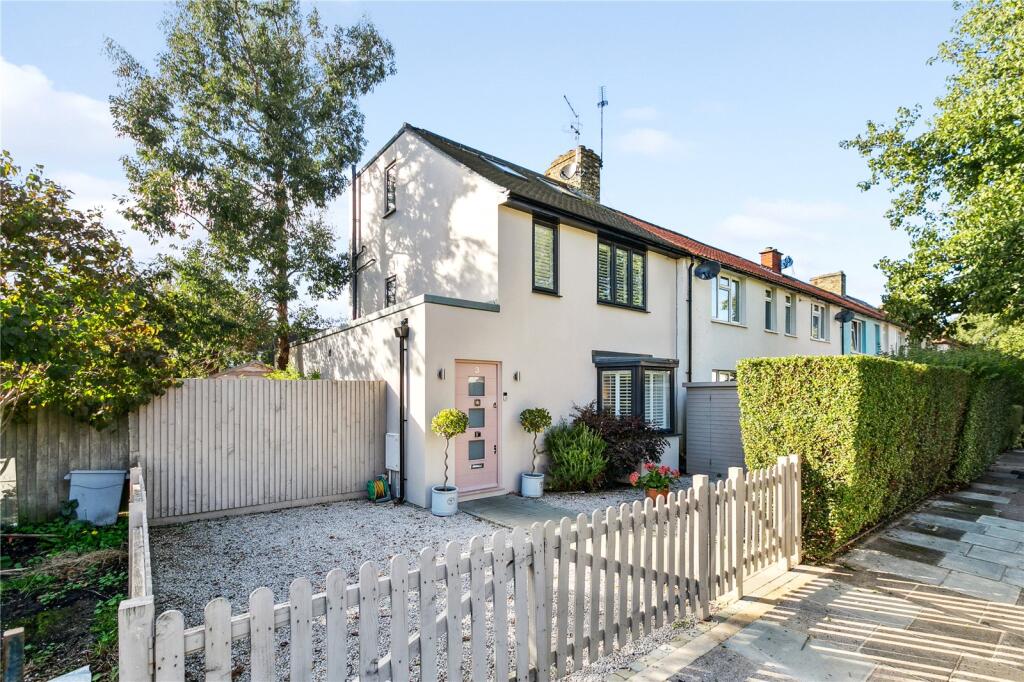 Main image of property: Kilmington Road, 
Barnes, SW13