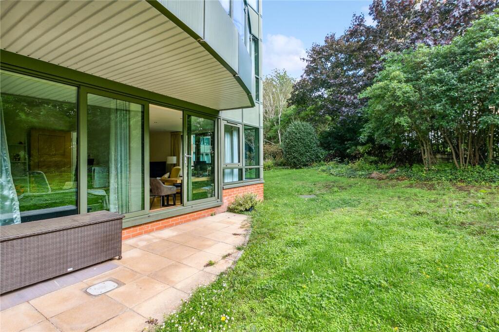 Main image of property: Brasenose Drive, 
Barnes, SW13