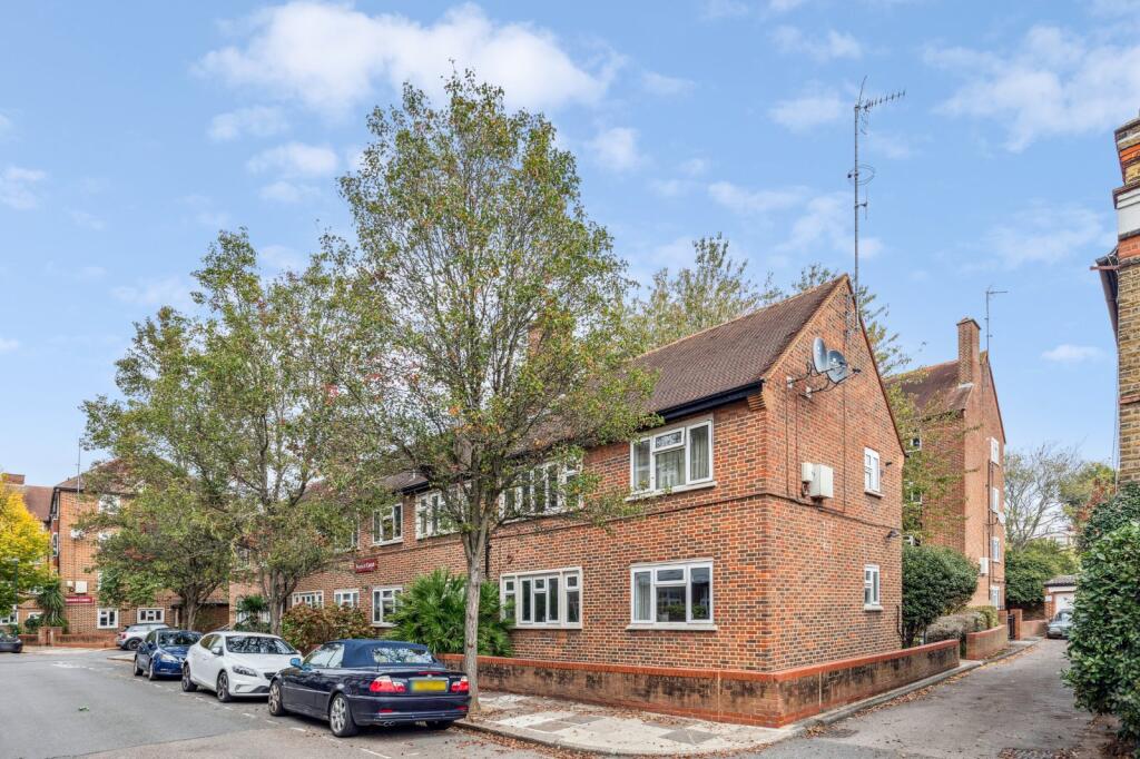 Main image of property: Grove Road, 
Barnes, SW13
