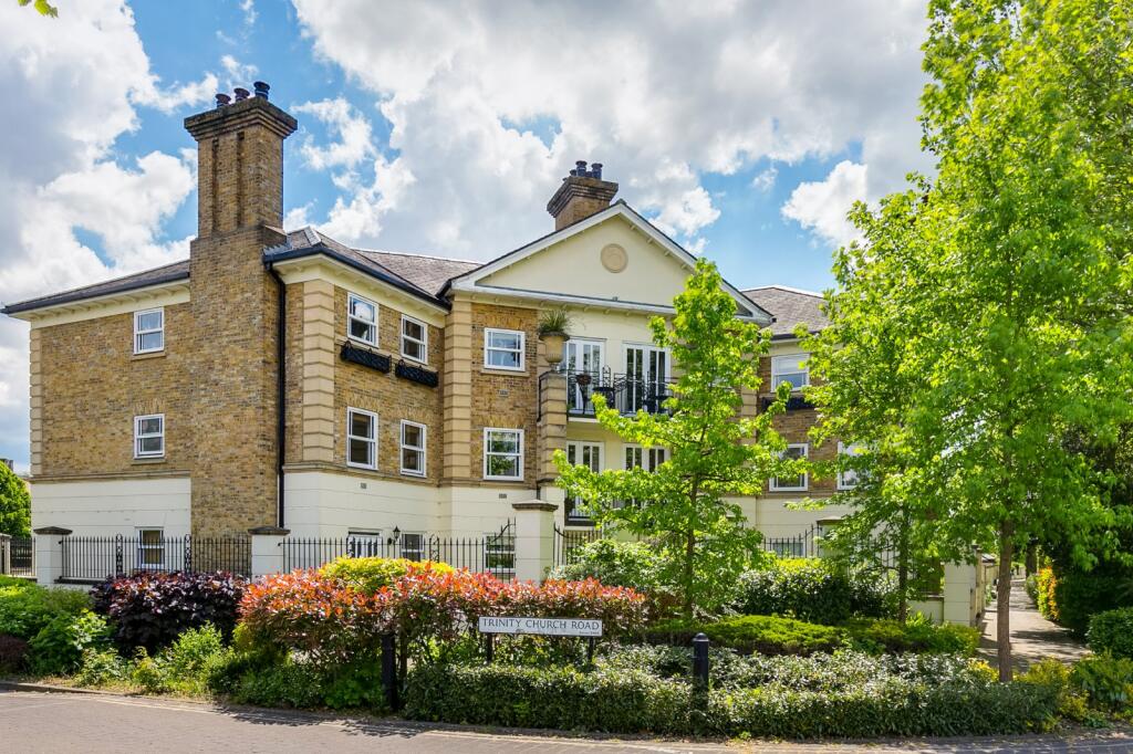 Main image of property: Trinity Church Road, 
Barnes, SW13