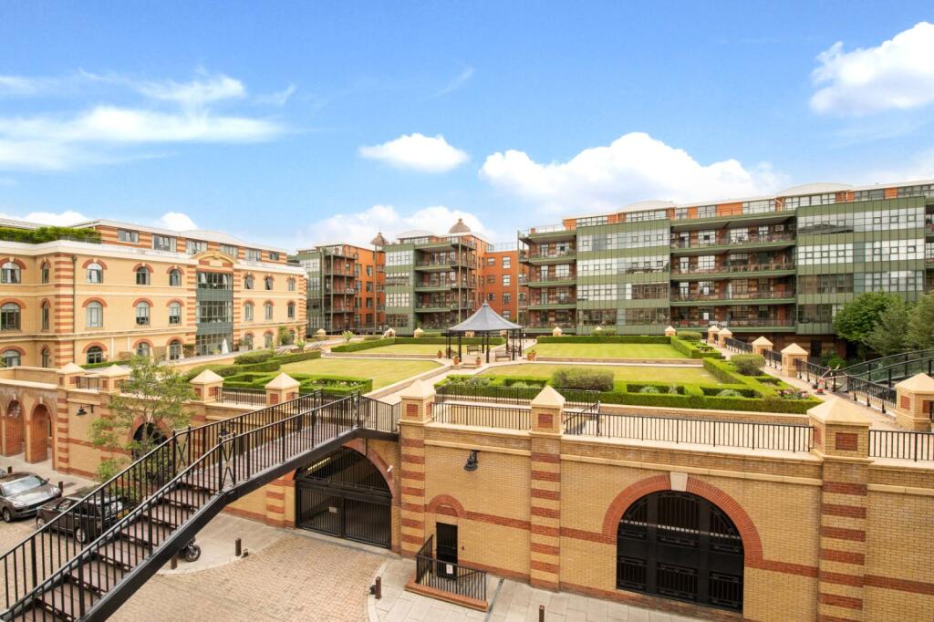 Main image of property: Brasenose Drive, 
Barnes, SW13