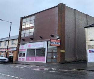 Main image of property: Stirling Street, Airdrie, Lanarkshire, ML6