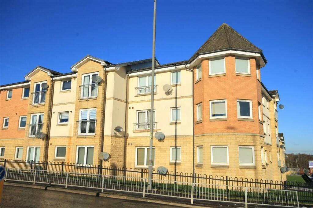 Main image of property: Wellington Street, Motherwell, Lanarkshire, ML2