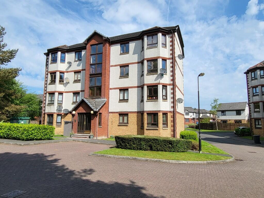 Main image of property: Waverley Crescent, Livingston, West Lothian, EH54