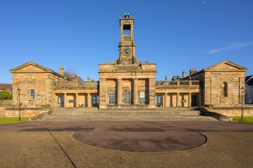 Main image of property: Academy Place, Bathgate,EH48 BACK ON THE MARKET