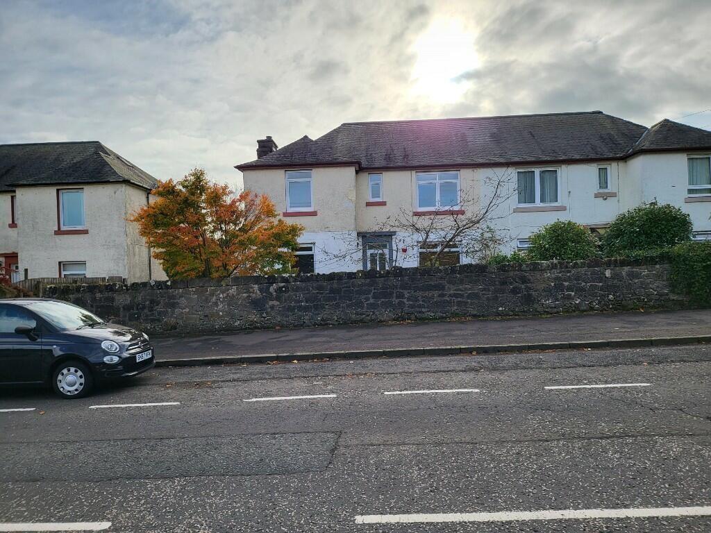 Main image of property: Main Street, EH52