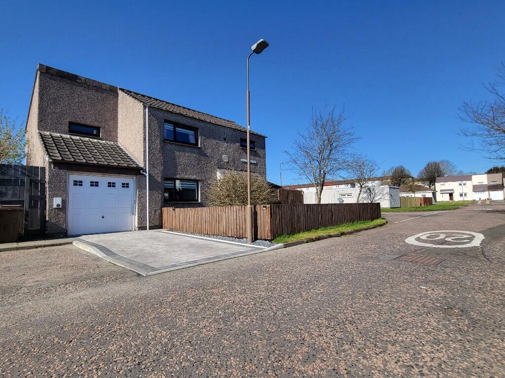 Main image of property: Garry Walk, Livingston, West Lothian, EH54
