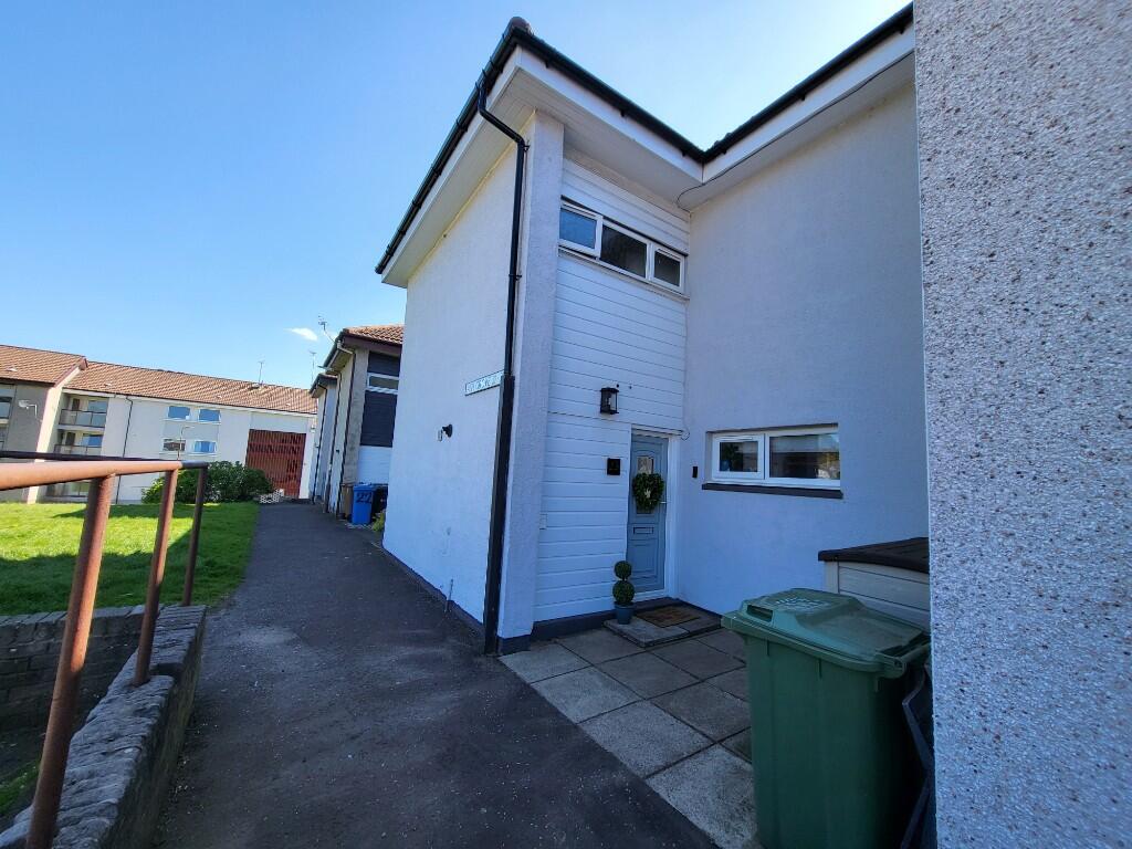 Main image of property: Ash Grove, Livingston, West Lothian, EH54