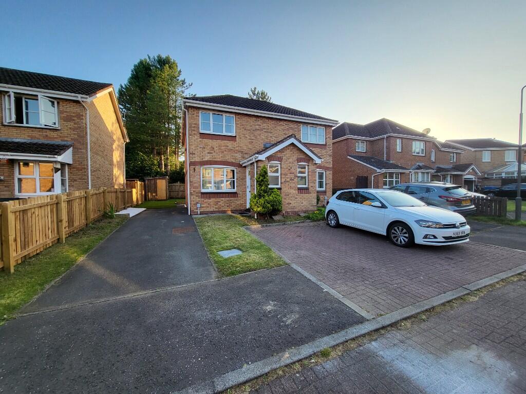 Main image of property: Kaims Gardens, Livingston, West Lothian, EH54