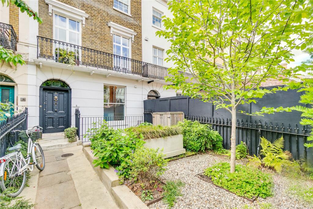 Main image of property: Chiswick High Road, 
Stamford Brook, W4